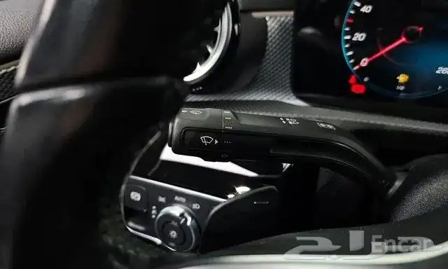 MercedesBenz A220 2021 Imported from Korea 20