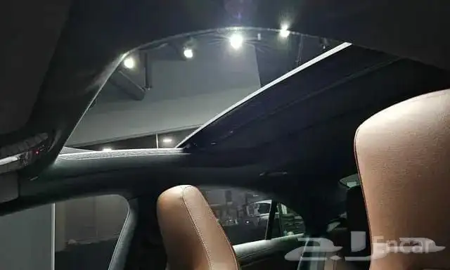 Mercedes  CLA250  2021  Imported from Korea 23