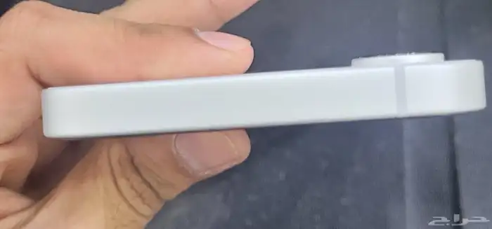 16 E 128GB White Battery -100 5