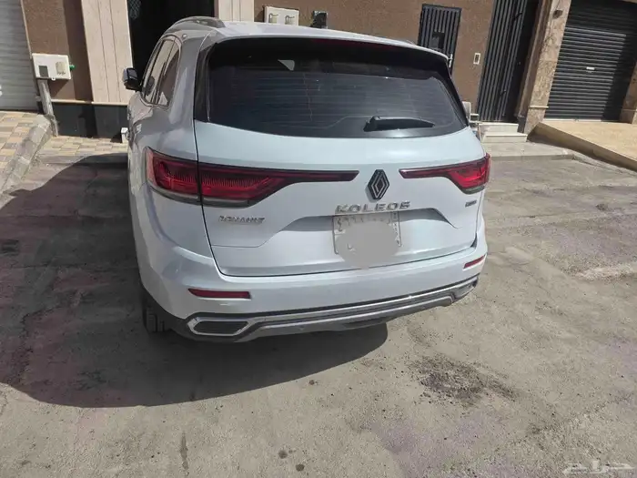 Renault Koleos 2025 Full Option Plus 1