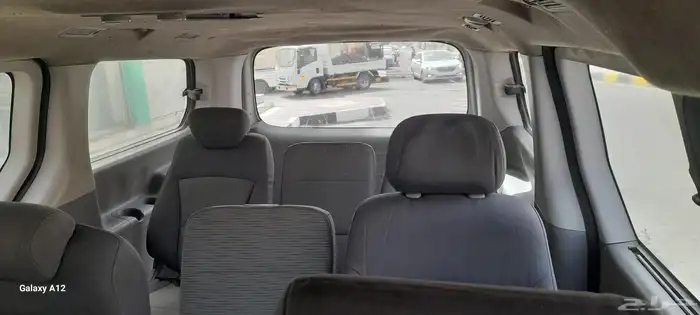 باص H1 2008 2