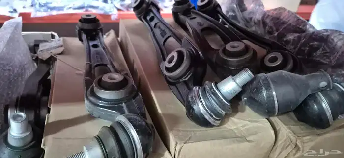 All Cadillac Range Rover Car Spare Parts 7