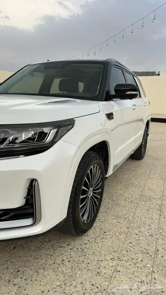 Changan Full Option 2022 2