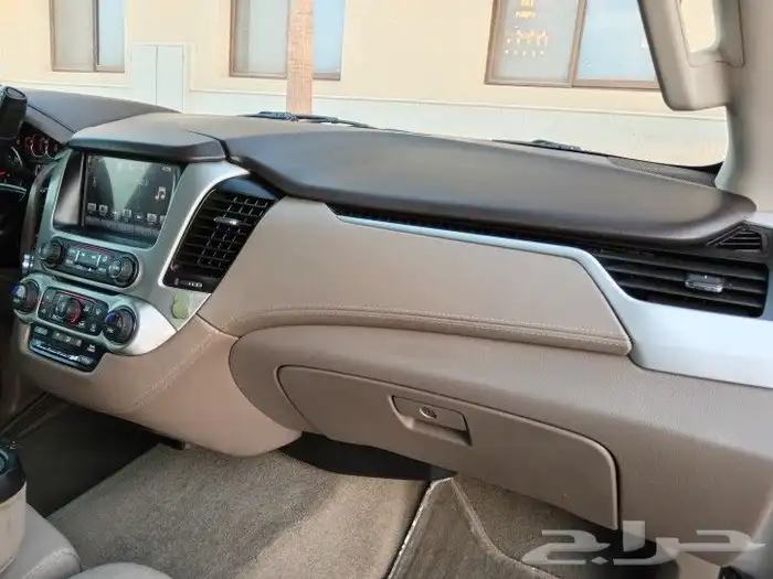 Yukon 2017 Double Agency Body Engine Condition 55