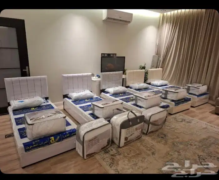 سرير دورين 22