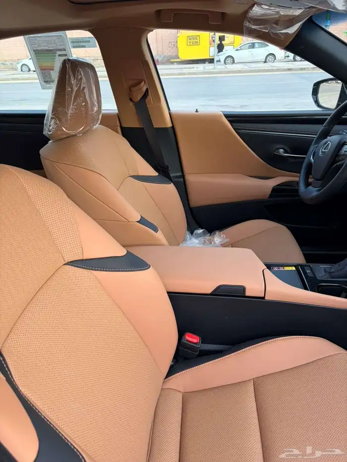 For rent Lexus E250 2026 Companies or individuals 6