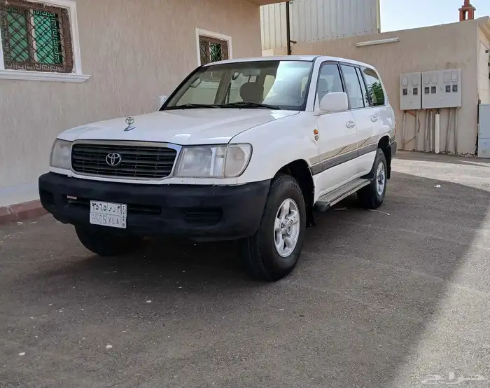 GXR Jeep 2000 for sale 5