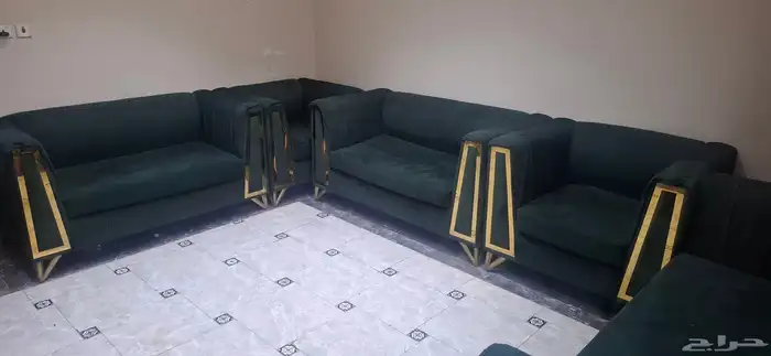 اغراض بيت 9