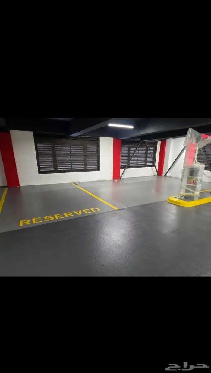 epoxy flooring systems for parking 4