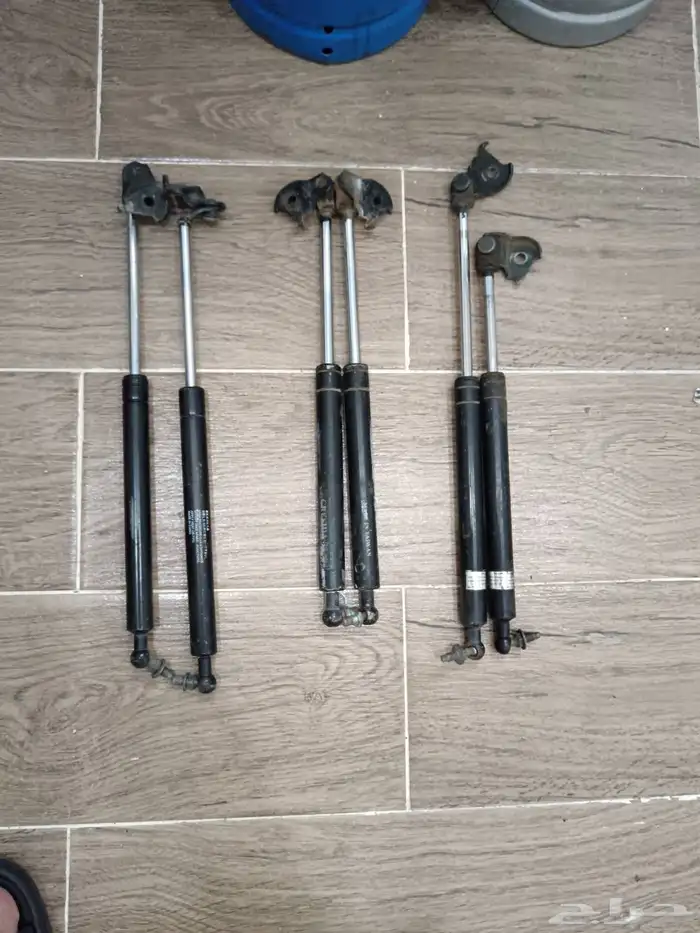 Miscellaneous items 4
