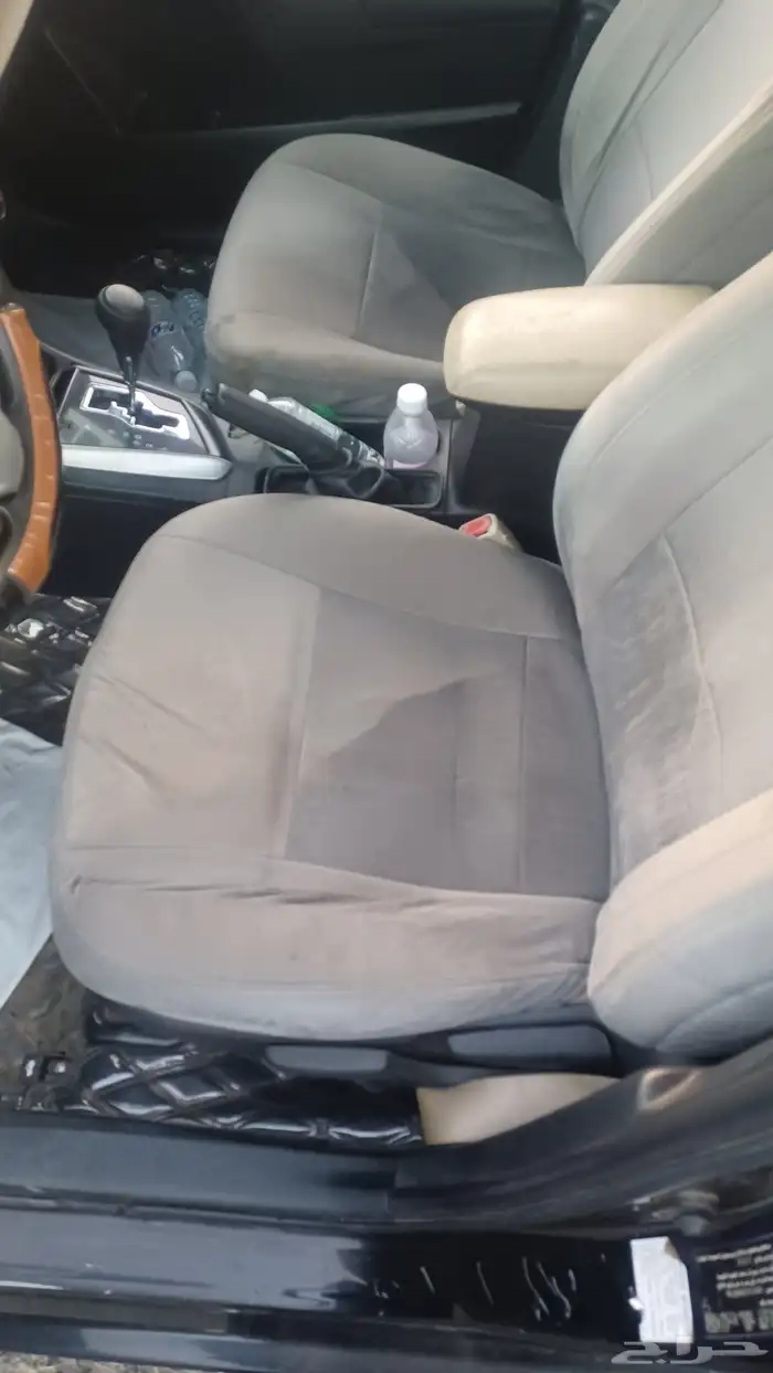 Corolla 2015 4