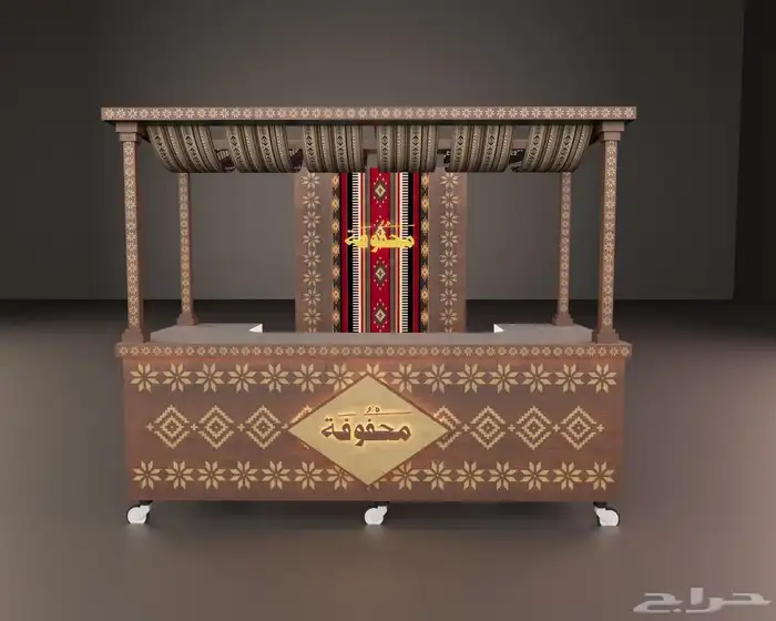 Design and Implementation of Exhibitions Events and Booths 9