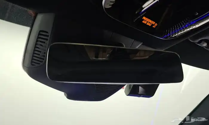 مرسيدسE300 AMG Line موديل 2026 27