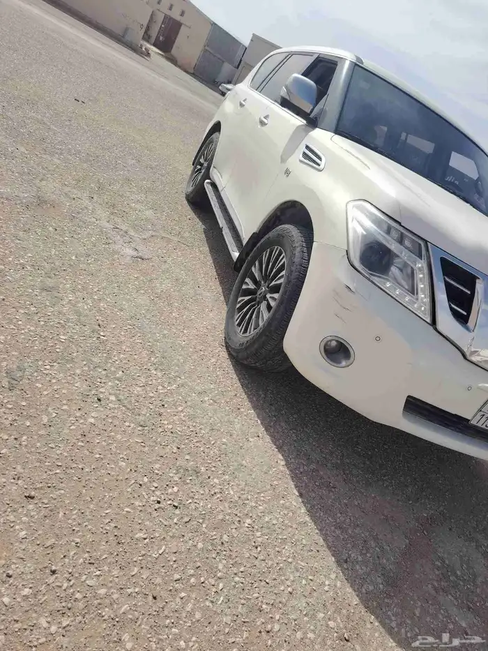 باترول 3