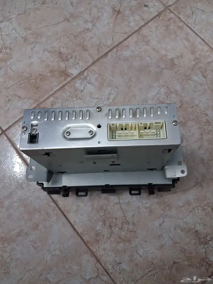 Kia Rio 2018 Stereo 1
