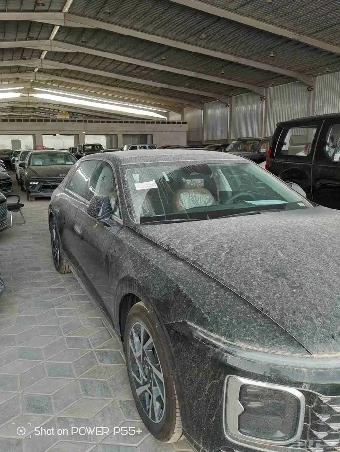 Azera Exclusive Model 2026  AlWalehan Agency Card 2