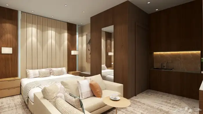 Architectural Interior Design and Execution Engineer 6