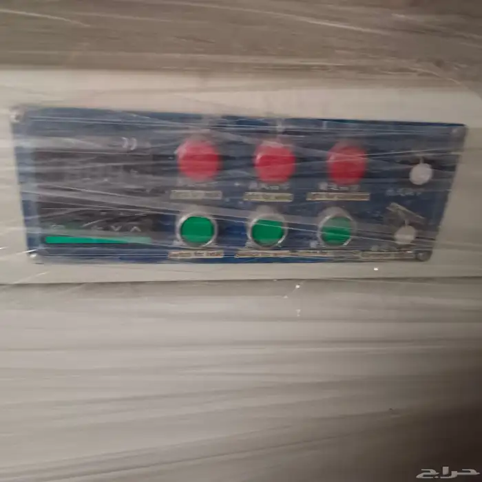 Perfume factory machines 9