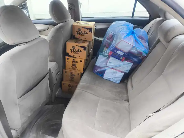 Corolla 2012 4