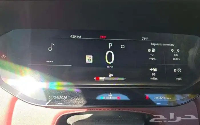 Range Rover Sport Dynamic 2023 6
