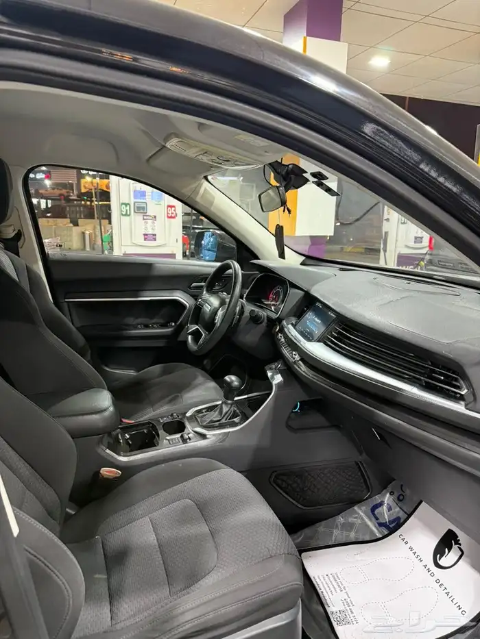 Haval H6 2019 Urgent Sale 18