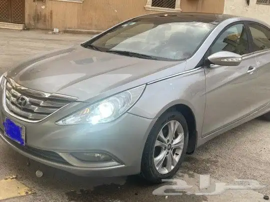 Sonata 2011 6