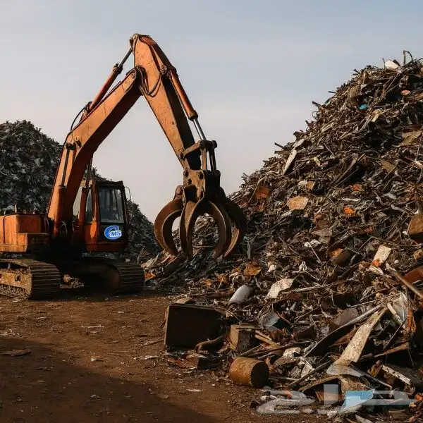 Scrap Buying   Selling all Metal Items in Dammam saudi Arabi 3