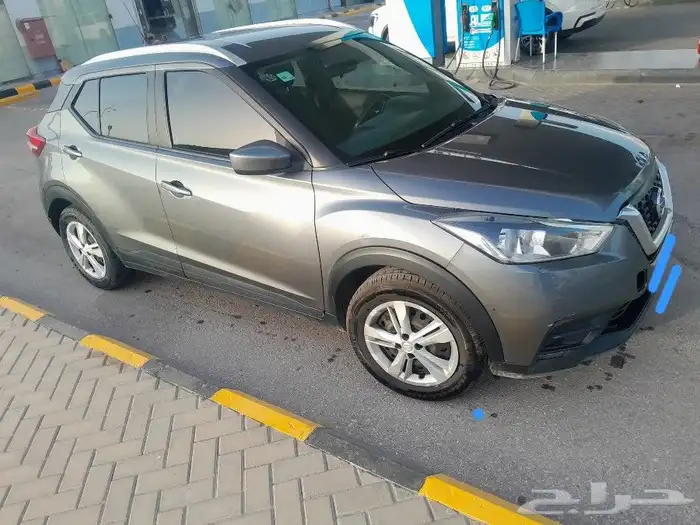 Nissan Kicks 2020 mileage 157374 can increase engine gearbox 3