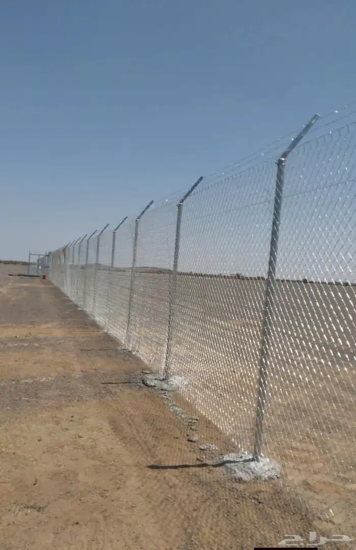 Shades barriers nets and hangars  General Contracting 21