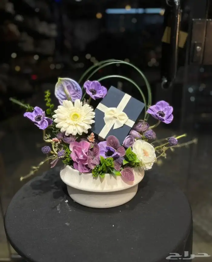 Florist looking for a job 17