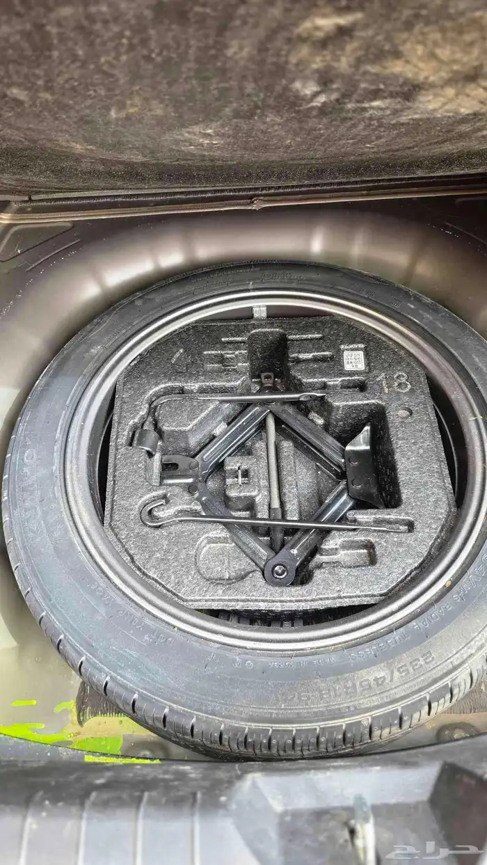 Sonata 2018 Full Option Stored 38