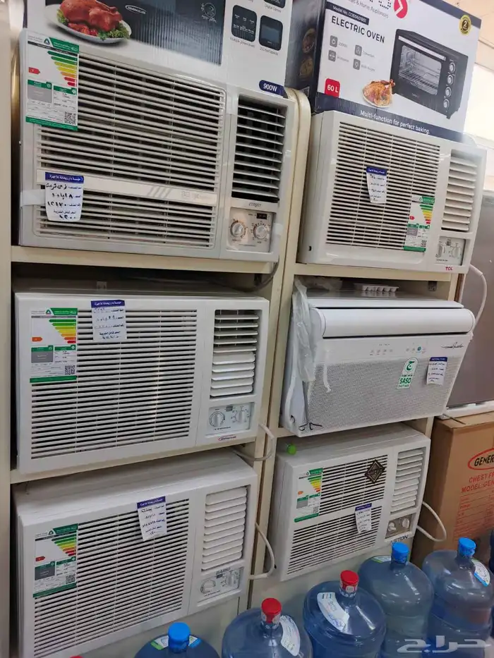 Split Air Conditioners Sale Lowest Price 6