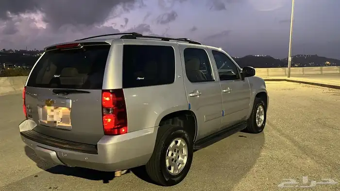 Tahoe LT 2 2014 model like new 5