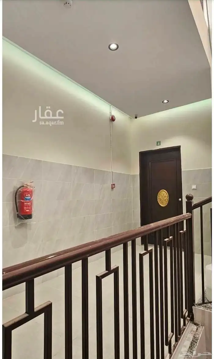 للإيجار شقق عزاب في حي الدار البيضاء 2