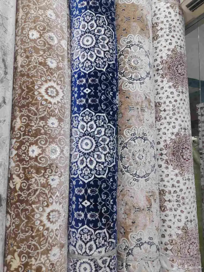 French Turkish and National Carpet for Sale at the Lowest Pr 4