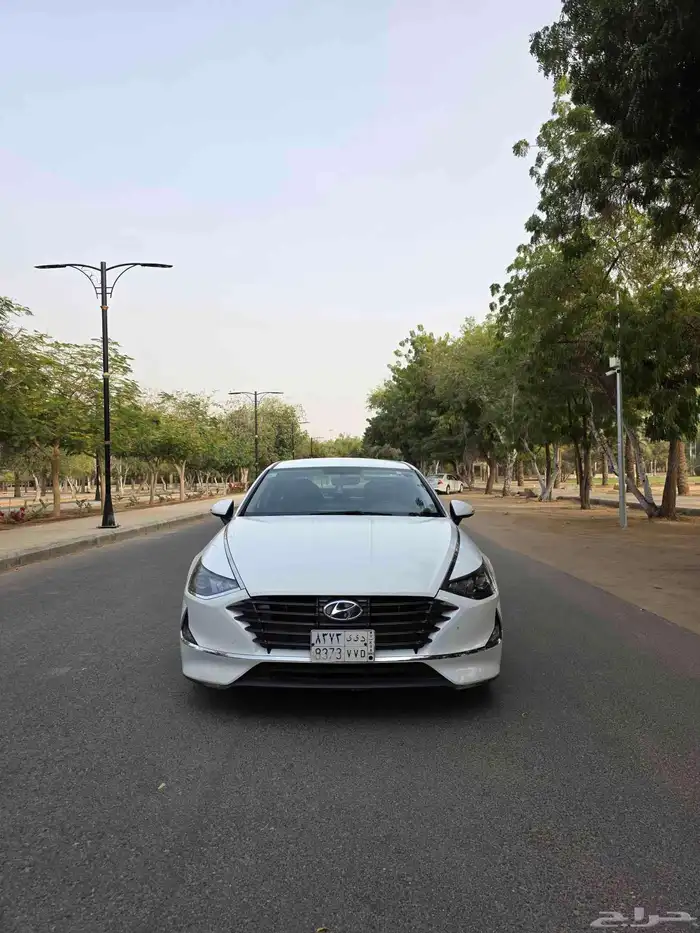 Sonata 2020 Standard 2
