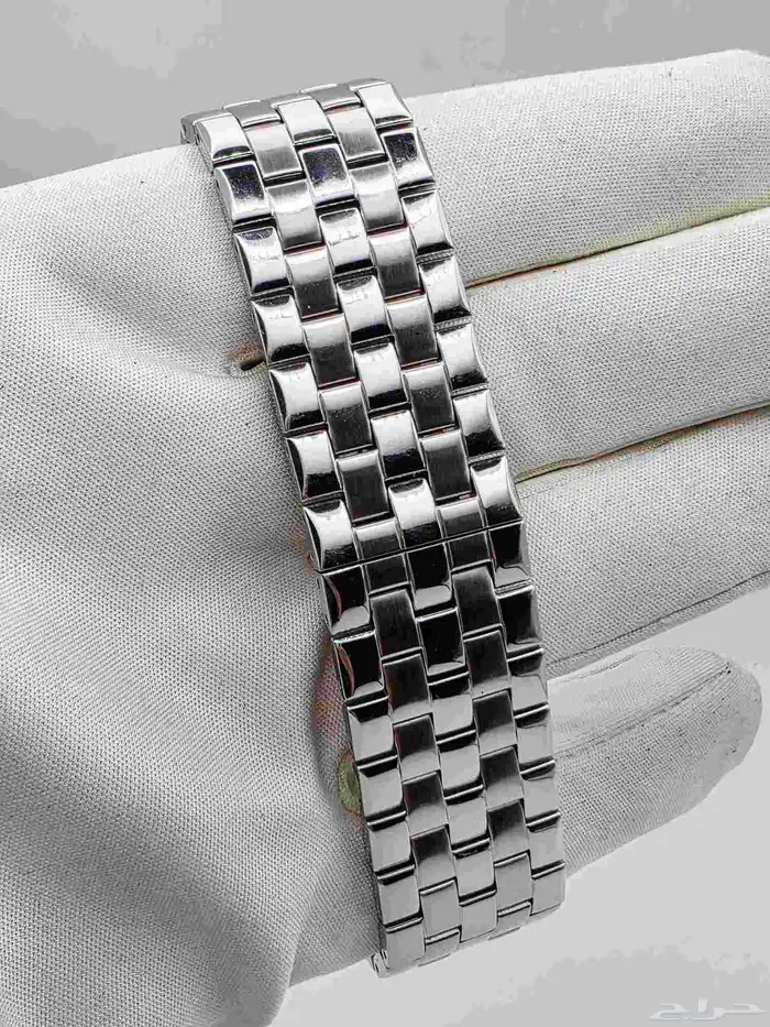 ساعة رادو اوتوماتيك مستخدمة (Rado Automatic) 5