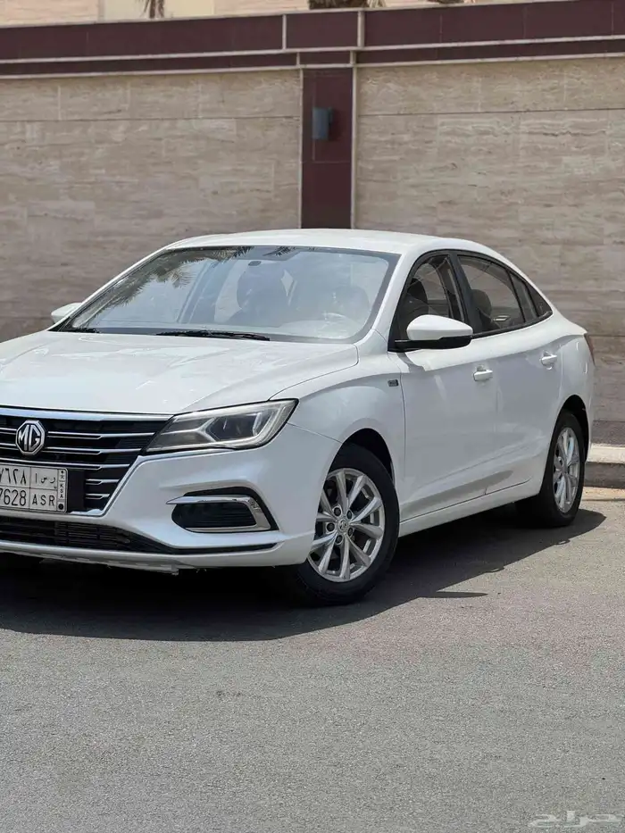 MG 5 Model 2023 Price 25000 3