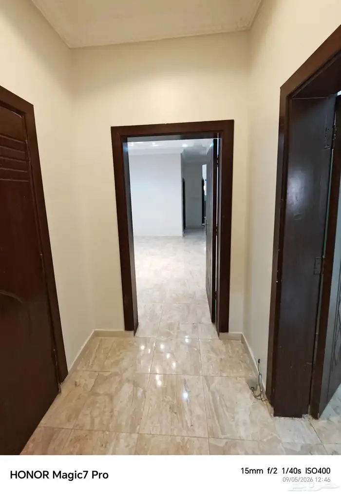 Apartment for rent 3 rooms hall 2 bathrooms and kitchen 4