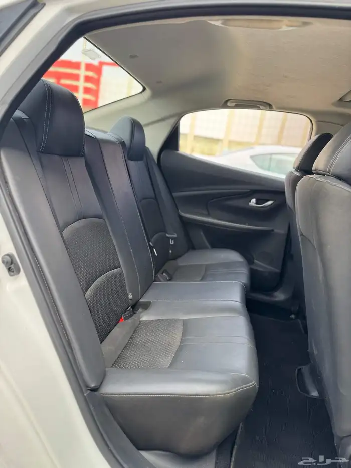 Changan L7 Model 2024 Price 24000 14