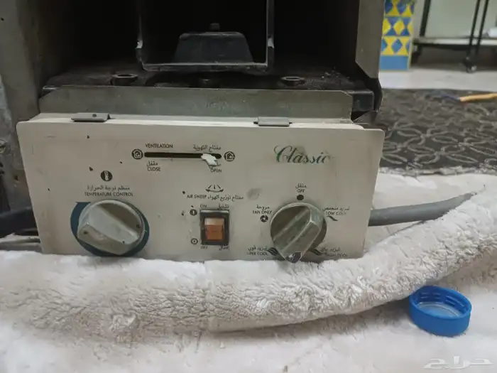 2 Ton Window Air Conditioner 3