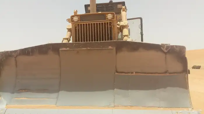 Bulldozer for rent 155 1