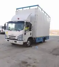نقل عفش دخل وخارج القصيم فك وتركيب وتغليف 2