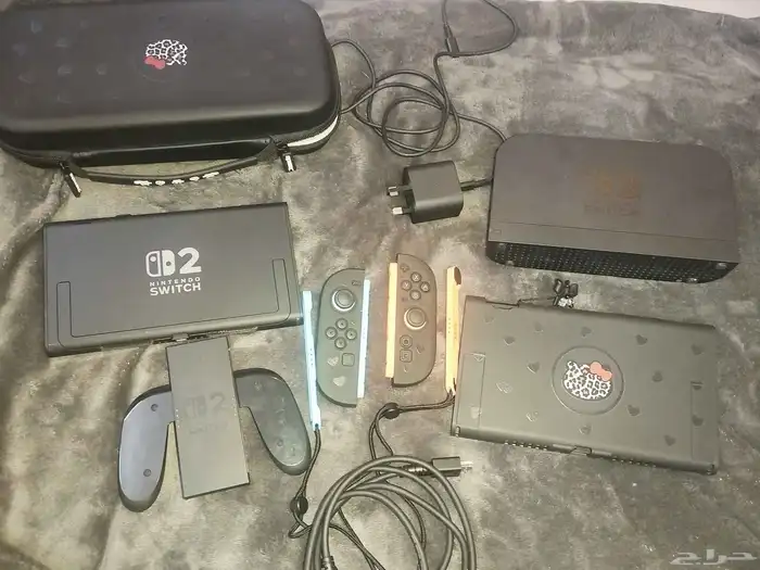 Nintendo Switch 2 2