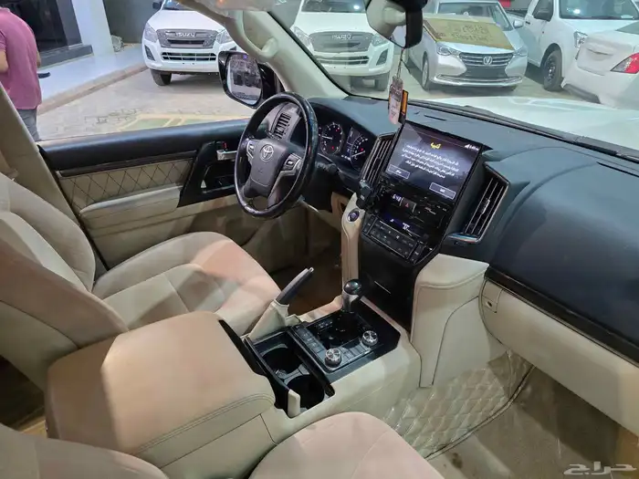 GXR Turing Full Option 2021 Saudi 9