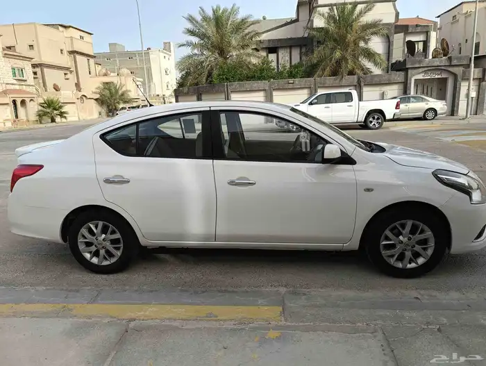 نيسان صني 2022 فل كامل 5