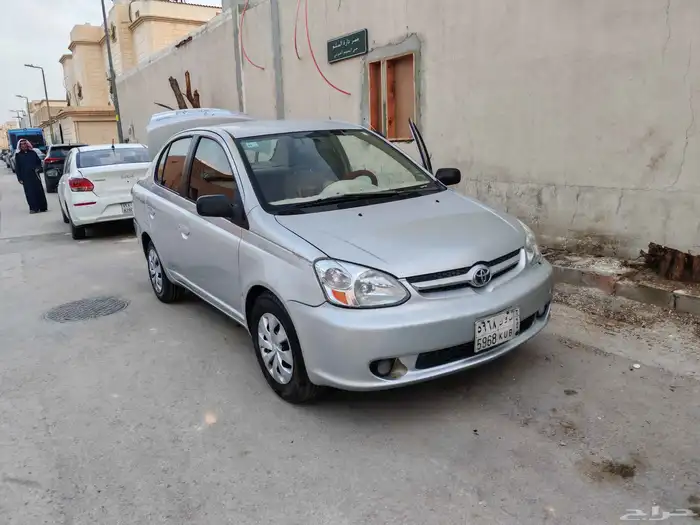 ايكو 2005 نظيف جدا 1
