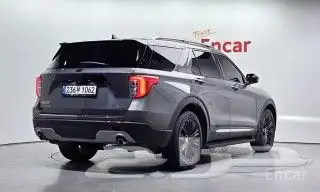 موقع جده - فورد - اكسبلورر - 2021 - استيراد كوريا 1