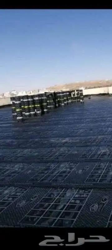 معلم عوازل 1