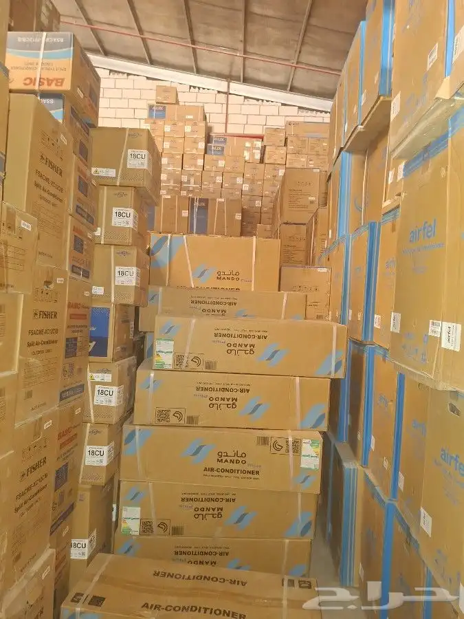 عروض مكيفات بسعر الجمله بسعر خيالي وتركيب مجاني 3